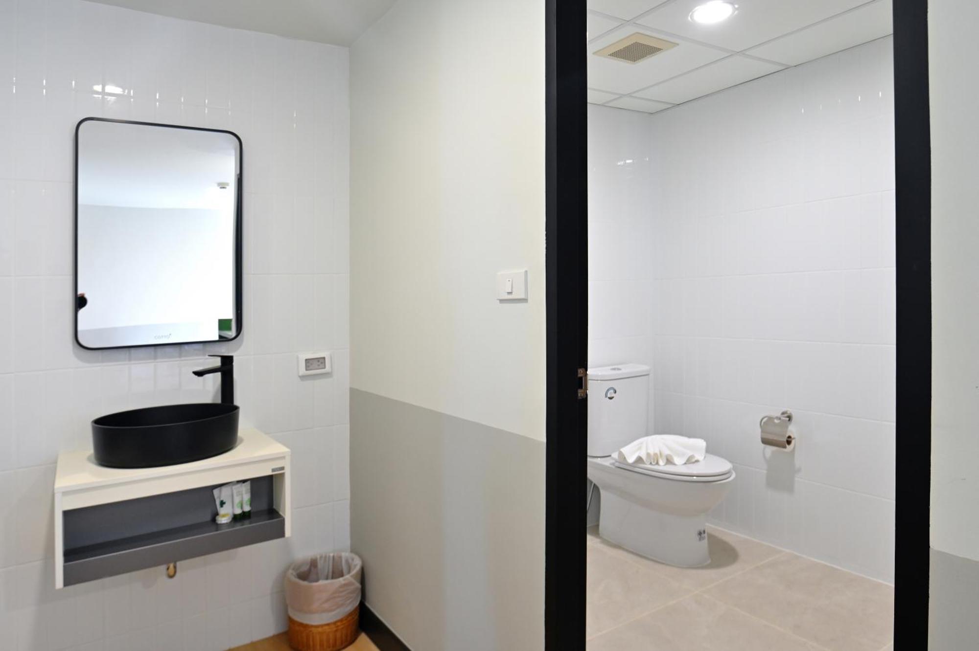 Hotel Anya Nana At Sukhumvit Bangkok Zewnętrze zdjęcie